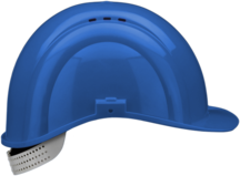 Signal blue