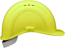 Sulfur yellow