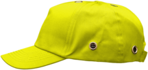Roadworks yellow