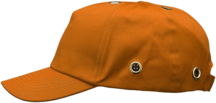 Warning orange