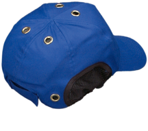 Corn blue
